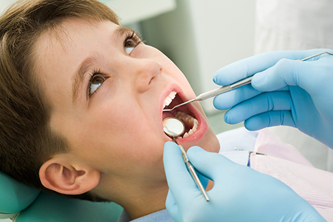 Rasna Dental Care Medical Services | Dentists