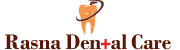 Rasna Dental Care - Logo