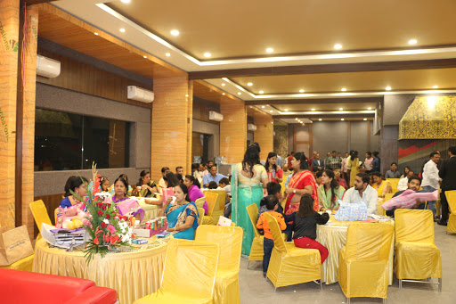 Rasoi Banquet Event Services | Banquet Halls