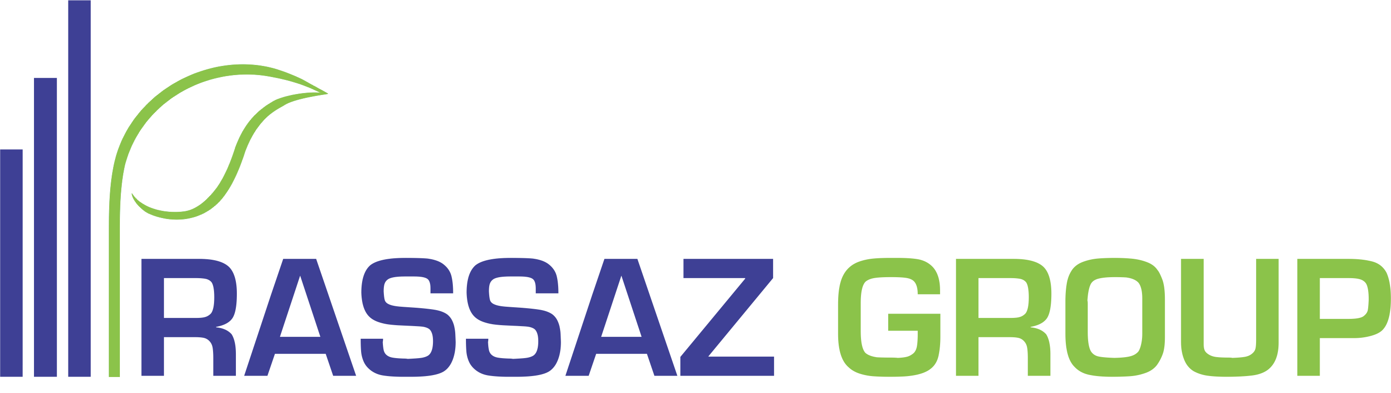 Rassaz Multiplex Logo