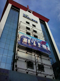 Rassaz Multiplex Entertainment | Movie Theater