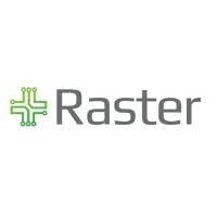 Raster Images Pvt Ltd - Logo