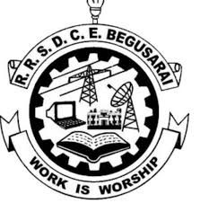 Rastrakavi Ramdhari Singh Dinkar College of Engineering - Logo