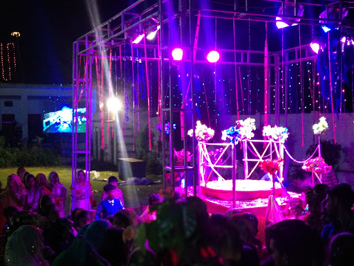 Ratan Garden Event Services | Banquet Halls