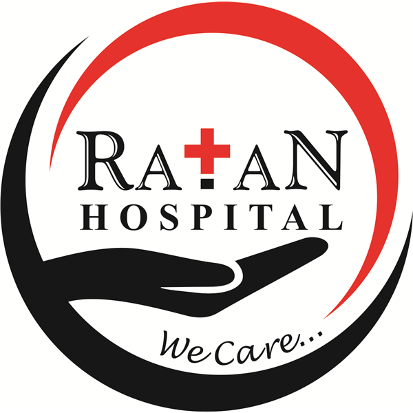 Ratan Multispeciality Hospital Logo