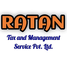 Ratan Tax and Management Service Pvt. Ltd. Logo