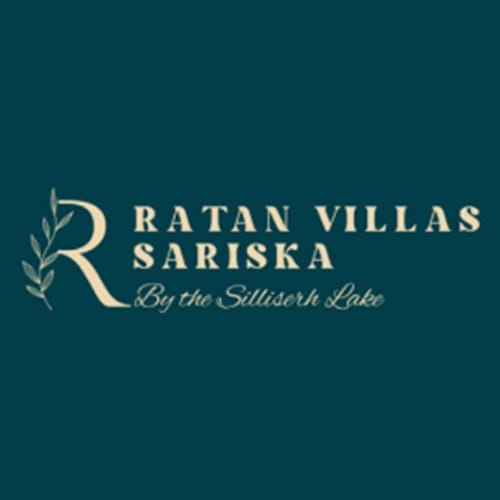 Ratan Villas Sariska - Logo
