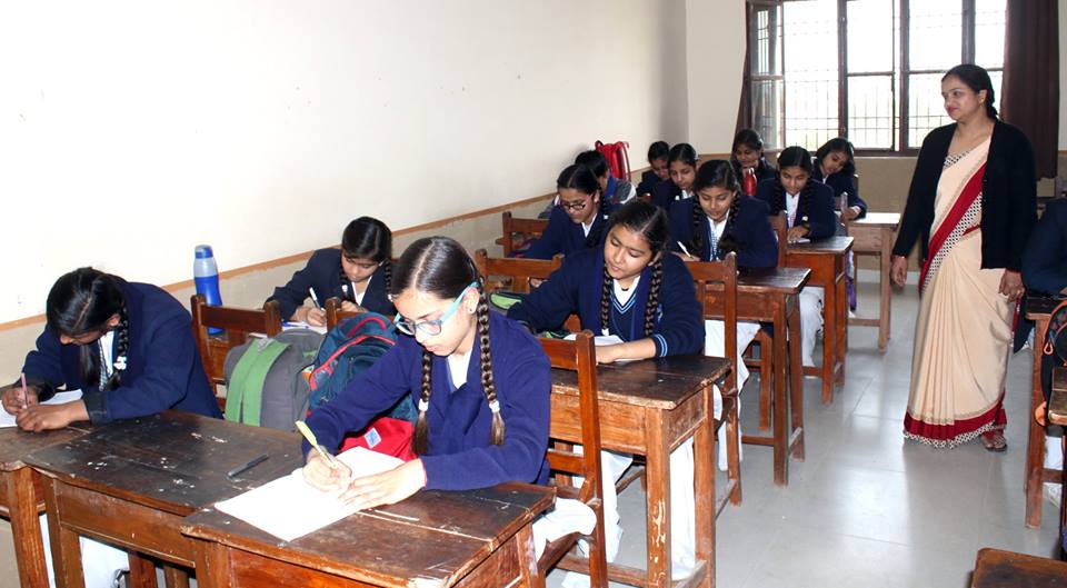 Ratanlal Phool Katori Devi School Education | Schools