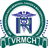 Rathi Cancer Hospital - Logo