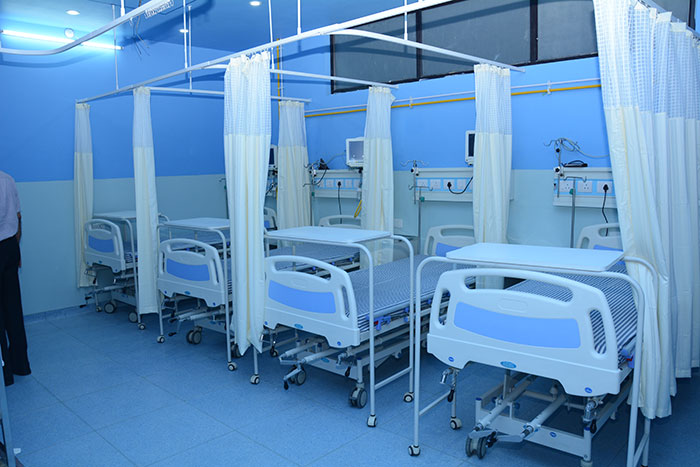Rathi Cancer Hospital Medical Services | Hospitals