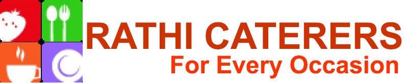 Rathi Caterers Logo