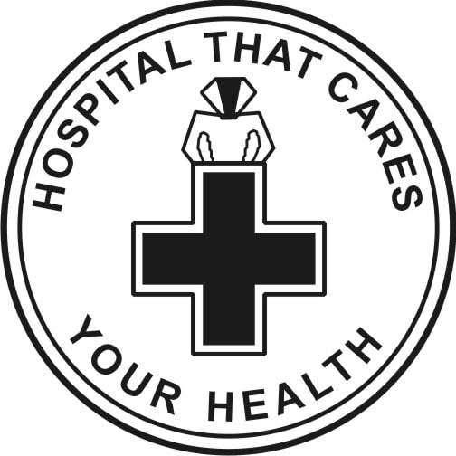 Rathi Hospital - Logo