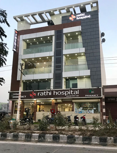 Rathi hospital Medical Services | Hospitals