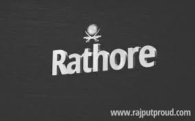 Rathod Photo Studio Logo