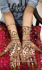 Rathor Mehandi Artist Event Services | Event Planners