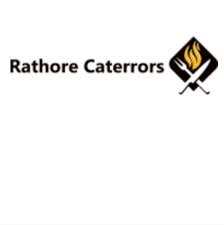 Rathore ji caterer Logo