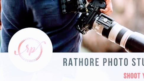 Rathore Photo Studio Event Services | Photographer