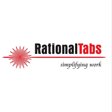 RationalTabs Technologies Pvt Ltd - Logo