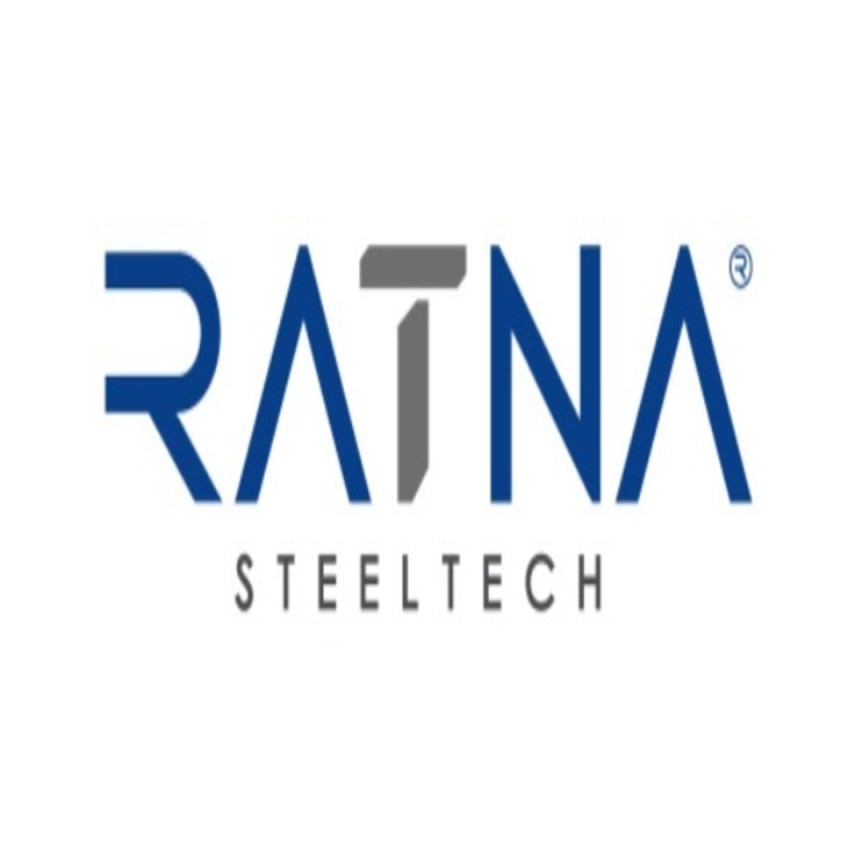 Ratna Steeltech|Company|Business Services