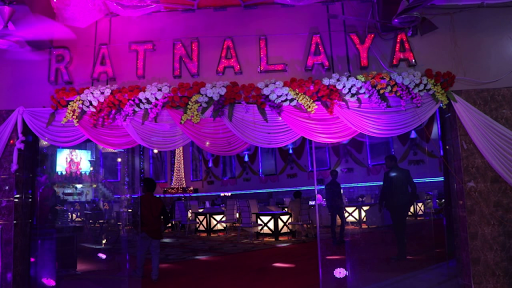 Ratnalaya Event Services | Banquet Halls