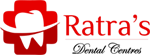 Ratra Multispecialty & Cosmetic Dental Center - Logo