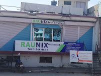 Raunix Professional Services | IT Services