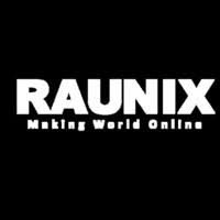 Raunix - Logo