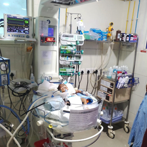 Ravi Childrens Hospital Medical Services | Hospitals