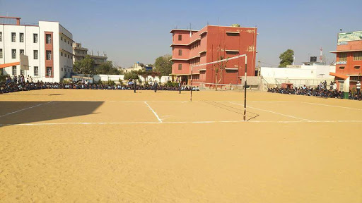 Ravi Indian Public School Education | Schools