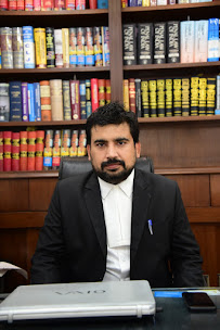 Ravi Nagpal Professional Services | Legal Services