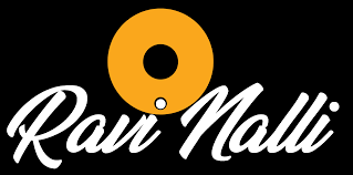 RAVI NALLI PHOTOGRAPHY Logo