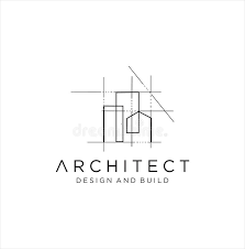 Ravi Prakash Architect Logo