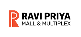Ravi Priya Mall & Multiplex - Logo