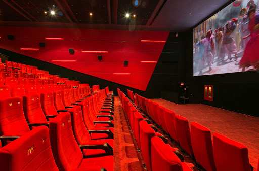 Ravi Priya Mall & Multiplex Entertainment | Movie Theater