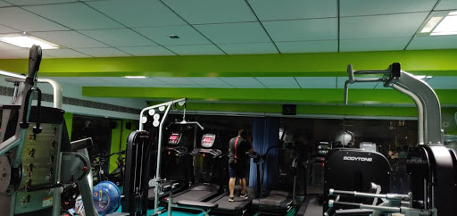 Ravis Aerobics & Fitness Studio Active Life | Gym and Fitness Centre