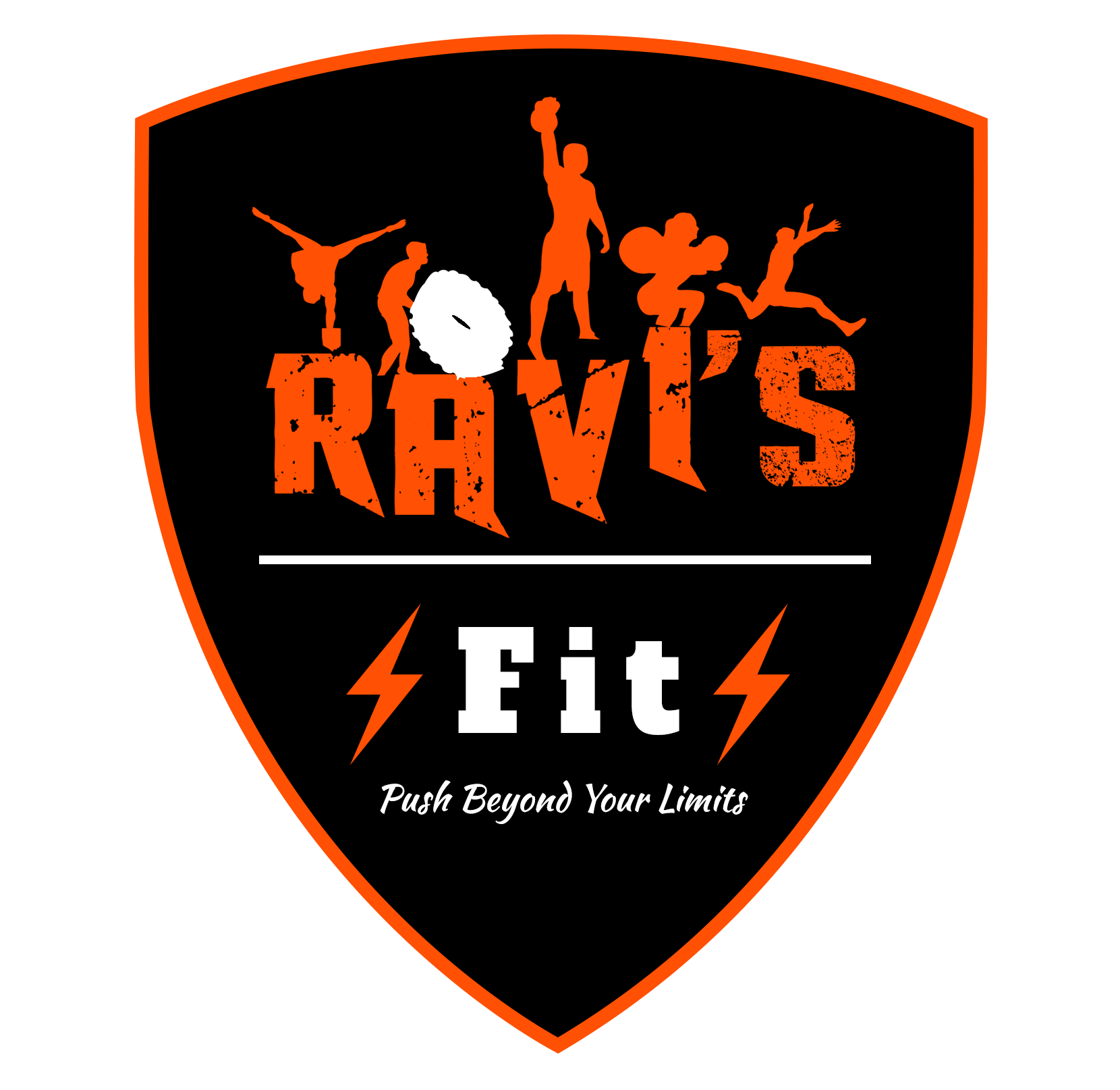 Ravi's Fitness Centre and Crossfit Gym|Salon|Active Life