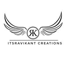 Ravikantphotography Logo