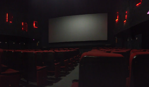 Ravikrishna Theater 4K 3D Entertainment | Movie Theater