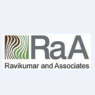 Ravikumar And Associates Logo