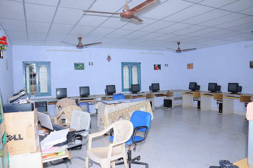 Ravindra Bharathi College of Education Education | Colleges