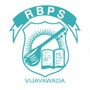 RAVINDRA BHARATHI PUBLIC SCHOOL - Logo