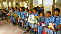 RAVINDRA BHARATHI PUBLIC SCHOOL Education | Schools