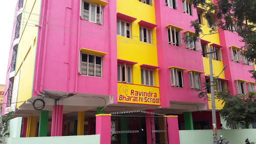Ravindra Bharathi School Education | Schools