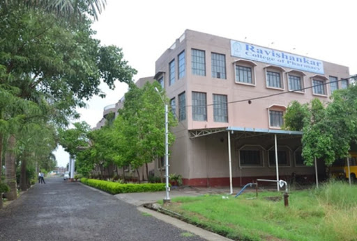 Ravishankar College of Pharmacy Education | Colleges