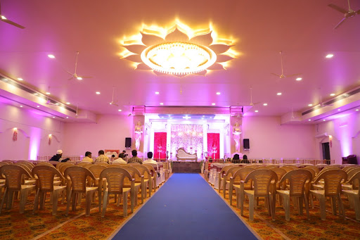 Ravji Marriage Hall Event Services | Banquet Halls