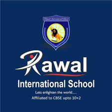 Rawal International School Logo