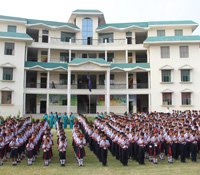 Rawal Public School Ballabhgarh Schools 004