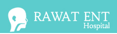 Rawat ENT Hospital Logo