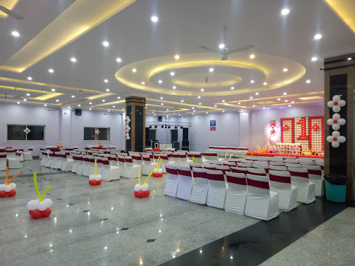 Rawat Wedding Point Event Services | Banquet Halls