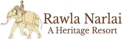 Rawla Narlai Luxury Heritage Hotel Logo